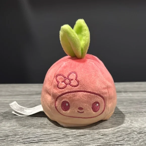 Sanrio | Reversible Plushies: My Melody (2022) - Collectible Plush Toy - Picture 4 of 11